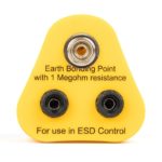 BP2J EARTH BONDING PLUG - Image 2