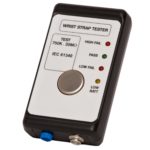 WST3 FOOTWEAR & WRIST STRAP TEST STATION - Image 2