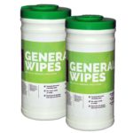 SOLDER CONNECTION GENERAL WIPES