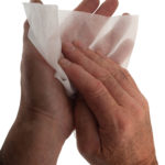 SOLDER CONNECTION GENERAL WIPES - Image 3
