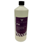 ULTRACLEAN PH CLEANING DETERGENT FOR METAL BRIGHTENING