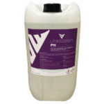 ULTRACLEAN PH CLEANING DETERGENT FOR METAL BRIGHTENING - Image 2