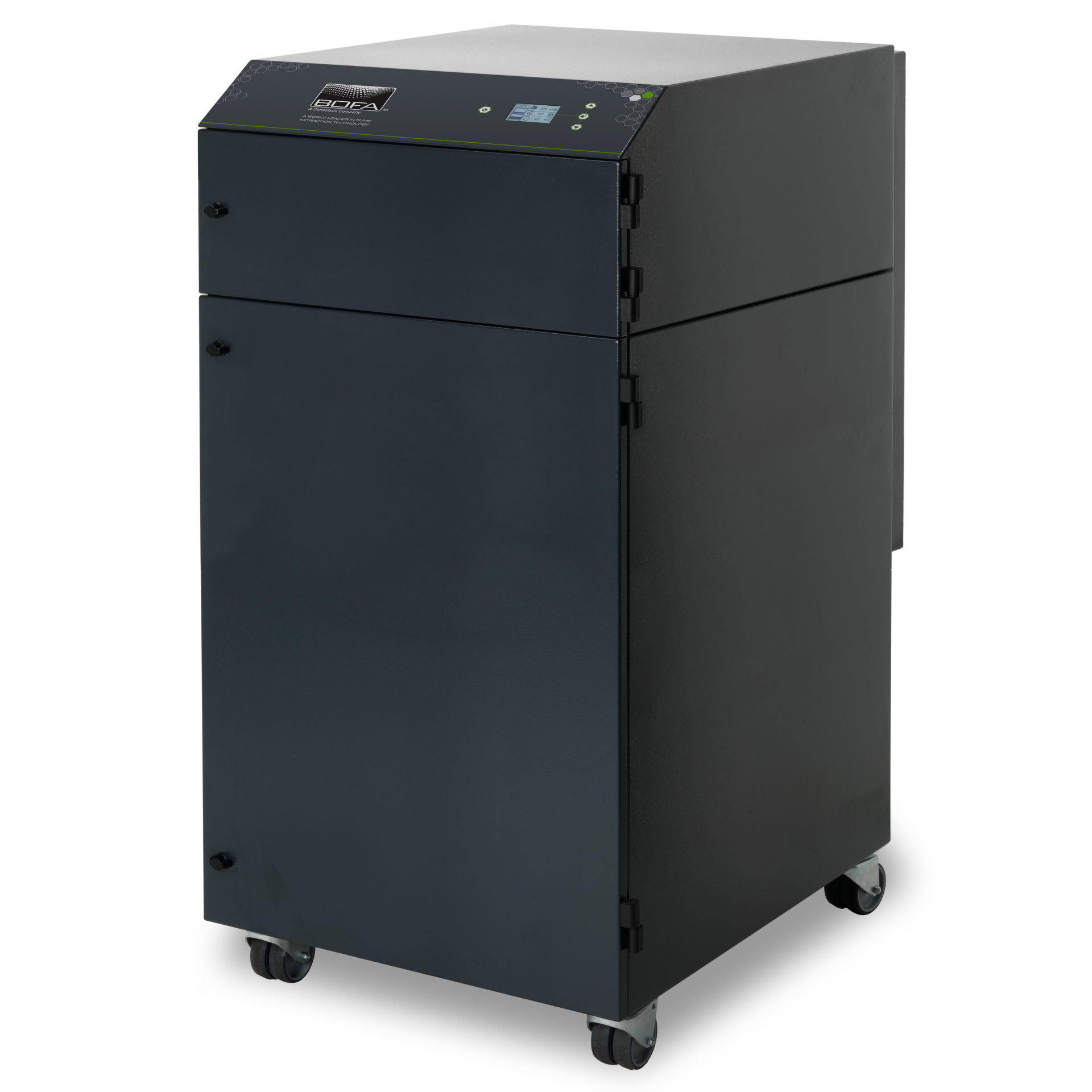 A1030241 BOFA DUSTPRO 250/400 BAG FILTER Solder Connection