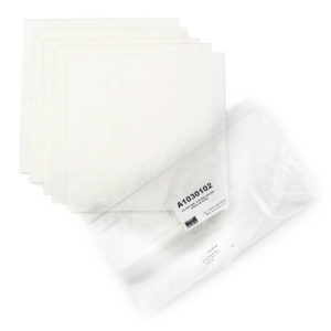 A1030102 V200/V250/3D PRINTPRO PRE FILTER (PK 5)