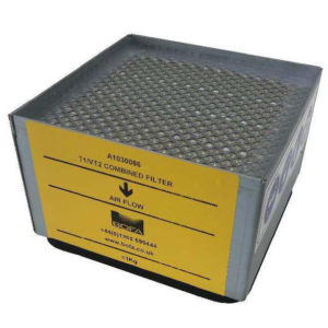 A1030086 T1/TVT2 COMBINED FILTER
