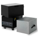 A1030157 COMBINED FILTER FOR PRINTPRO UNIVERSAL - Image 2
