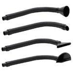 DONALDSON BOFA 50MM ESD STAY PUT ARM