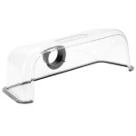CLEAR COWL ARM WITH HOSE