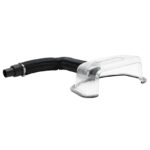 CLEAR COWL ARM WITH HOSE - Image 2