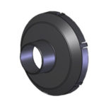 AC-BVX250-DUCT BVX-250 DUCTING ADAPTOR