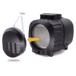 AC-BVX250-DUCT BVX-250 DUCTING ADAPTOR - Image 3