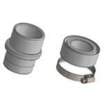 AC-BVX250-OMNI BVX-250 OMNI-FLEX ARM CONNECTOR