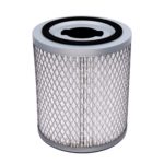 REPLACEMENT FILTERS FOR BVX-250 EXTRACTION SYSTEM