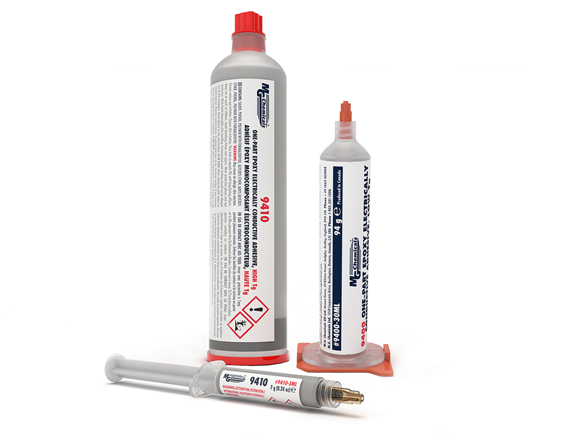 1 Part Epoxy Adhesive Group