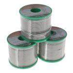 SC4100 SAC0307 3.5% NO CLEAN SOLDER WIRE