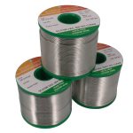 SC3100 SAC305 2.5% NO CLEAN SOLDER WIRE