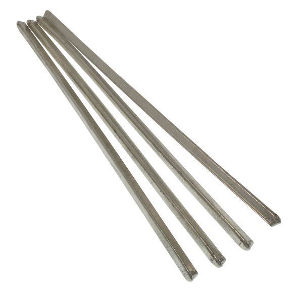 TSC PURECAST KA CASTING ALLOY TINMANS