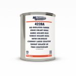4228A RED INSULATING VARNISH - Image 4