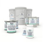 832WC TWO-PART WATER CLEAR EPOXY POTTING COMPOUND