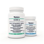 832WC TWO-PART WATER CLEAR EPOXY POTTING COMPOUND - Image 2