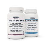 832FX TWO-PART BLACK FLEXIBLE EPOXY POTTING COMPOUND - Image 2