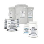 8810 BLACK RIGID URETHANE POTTING COMPOUND