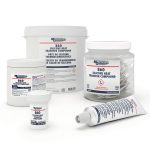 860 SILICONE HEAT TRANSFER COMPOUND