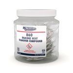 860 SILICONE HEAT TRANSFER COMPOUND - Image 2