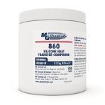 860 SILICONE HEAT TRANSFER COMPOUND - Image 5