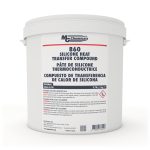 860 SILICONE HEAT TRANSFER COMPOUND - Image 6
