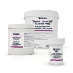 847 CARBON CONDUCTIVE ASSEMBLY PASTE