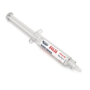 8463A SILVER GREASE