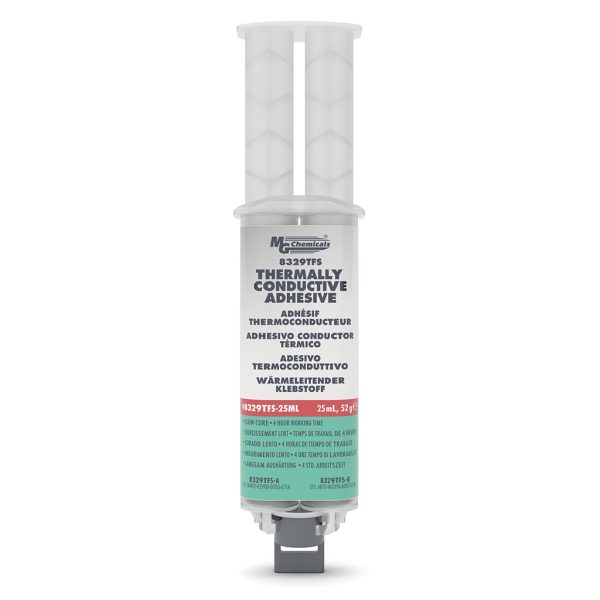 8329TFS LONG WORKING TIME THERMAL ADHESIVE - Image 2