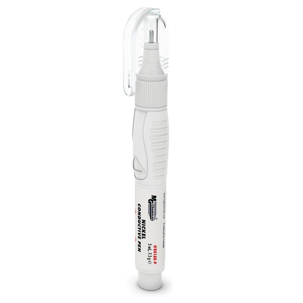 841AR-P NICKEL CONDUCTIVE 5ML PEN