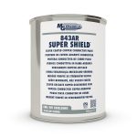 843AR SILVER COATED COPPER CONDUCTIVE PAINT - Image 2