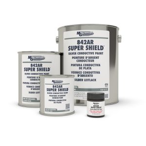 842AR SUPER SHEILD SILVER CONDUCTIVE PAINT