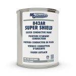 842AR SUPER SHEILD SILVER CONDUCTIVE PAINT - Image 4