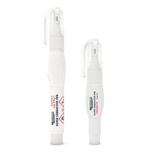 842AR-P SILVER CONDUCTIVE PEN
