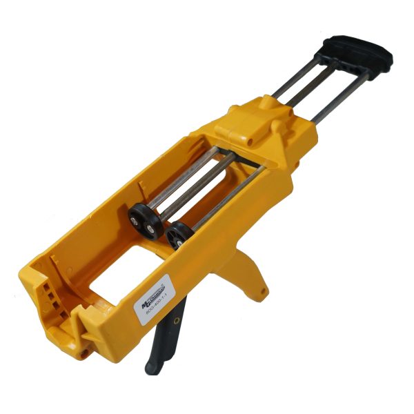 8DG-400-1-1 DUAL 1:1 400ML DISPENSING GUN