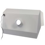 FUMECAB 250 CABINET EXTRACTION SYSTEM - Image 2