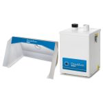 FUMECAB 250 CABINET EXTRACTION SYSTEM - Image 3