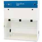 FUMECAB 1000iQ CABINET EXTRACTION SYSTEM