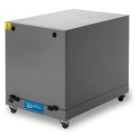 DUSTPRO 100 EXTRACTION SYSTEM