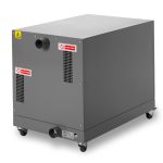 DUSTPRO 100 EXTRACTION SYSTEM - Image 2
