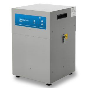 AD 350 LASER FUME EXTRACTOR
