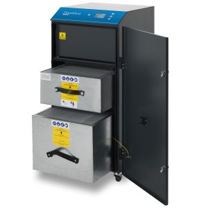 AD ORACLE IQ LASER FUME EXTRACTOR