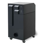 AD 500 IQ LASER FUME EXTRACTOR - Image 4