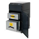 AD 1500 IQ LASER FUME EXTRACTOR
