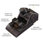 AC-BBP BRASS BRUSH PAD FOR MICROFINE WORKSTAND - Image 2