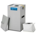 DUSTPRO 50 EXTRACTION SYSTEM